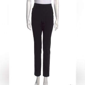 Holzweiler black pants